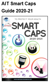 AIT Smart Caps 2020-21 Catalogue